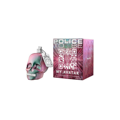 To Be My.Avatar EDP 125 ml