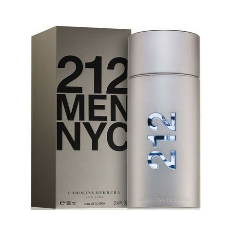 212 NYC Men EDT 100 ml