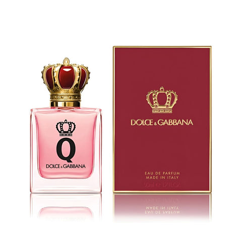 Q BY Dolce & Gabbana EDP 50 ml