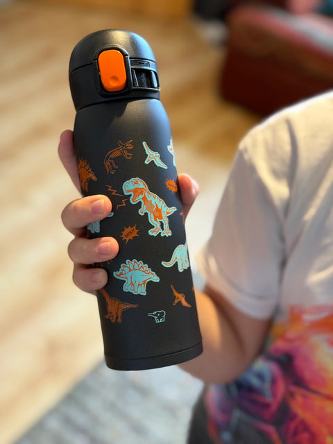 Zojirushi Mug SM-WM48BA Black 480 ml (16.20 oz)