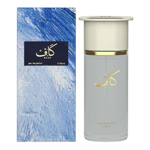 Ahmed Al Maghribi Kaaf Eau de Parfum 100ml