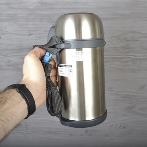 Zojirushi Botles SF-CCXA Stainless from 1300 ml (44.00 oz) up to 2000 ml (67.60 oz)