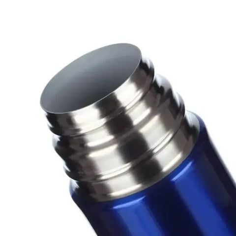 Zojirushi Bottle SV-GRAA Navy from 350 ml (11.80 oz) up to 500 ml (16.90 oz)