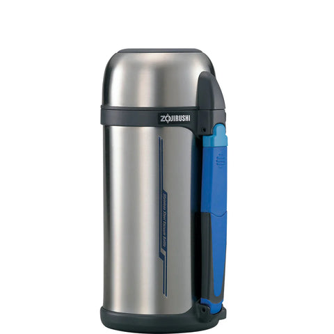 Zojirushi Botles SF-CCXA Stainless from 1300 ml (44.00 oz) up to 2000 ml (67.60 oz)