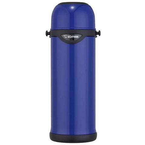 Zojirushi Bottle SJ-TGAA Blue from 800 ml (27.05 oz) up to 1000 ml (33.80 oz)