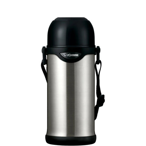 Zojirushi Bottle SJ-TGXA Stainless from 800 ml (27.05 oz) up to 1000 ml (33.80 oz)