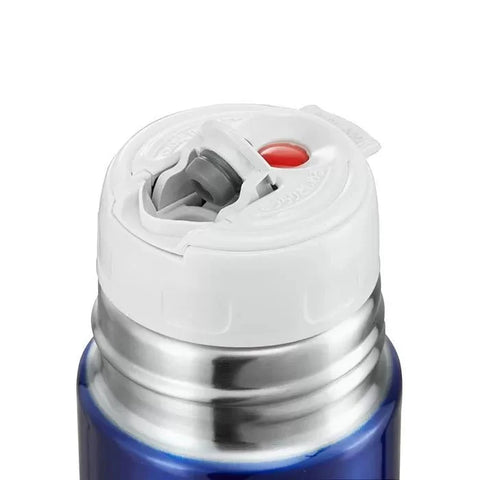 Zojirushi Bottle SV-GRAA Navy from 350 ml (11.80 oz) up to 500 ml (16.90 oz)