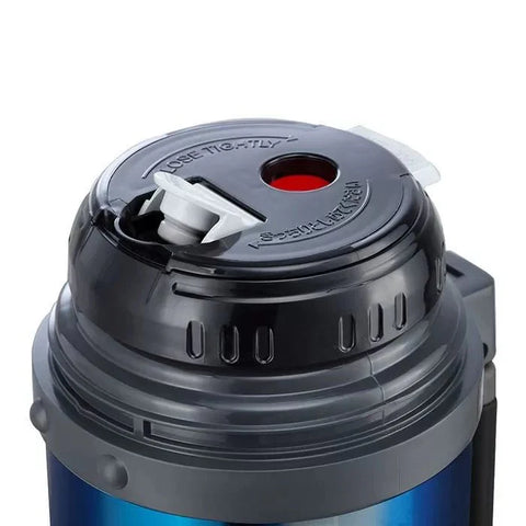 Zojirushi Bottles SF-CCAH Metallic Blue 1500 ml (50.70 oz)