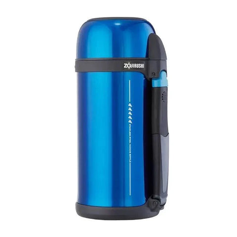 Zojirushi Bottles SF-CCAH Metallic Blue 1500 ml (50.70 oz)