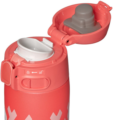 Zojirushi Bottles SM-TAE48SAPZ Plum Pink 480 ml (16.20 oz)