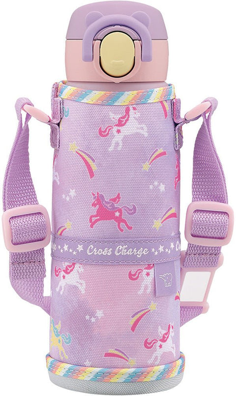 Zojirushi Bottles SM-UA48VZ Lilac 480ml (16.20 oz)