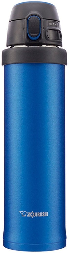 Zojirushi Carry Tumbler SM-QAF60AK Cobalt Blue 600 ml (20.30 oz)