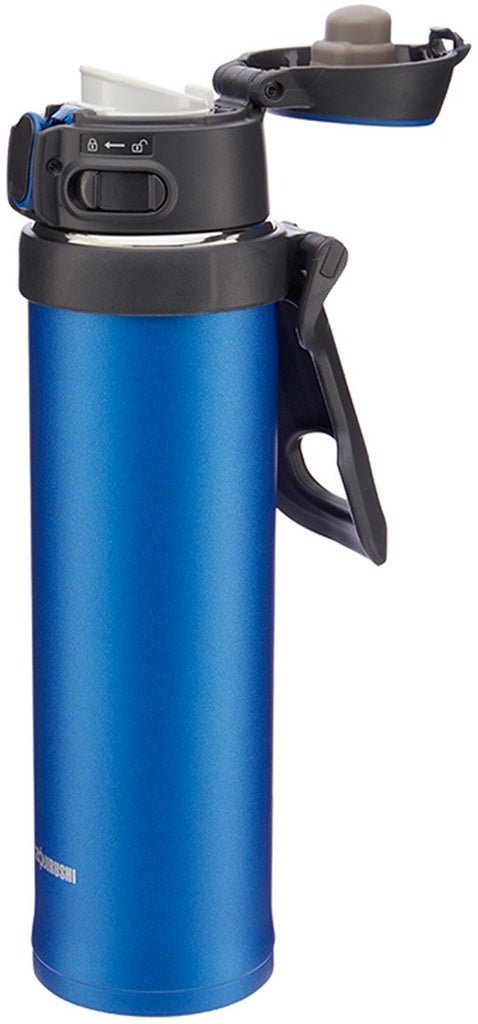 Zojirushi Carry Tumbler SM-QAF60AK Cobalt Blue 600 ml (20.30 oz)