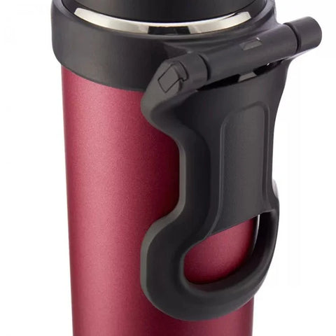 Zojirushi Carry Tumbler SM-QAF60RK Hibiscus Red 600 ml (20.30 oz)
