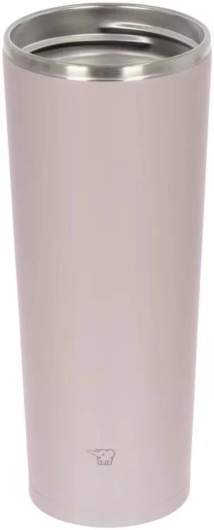 Zojirushi Carry Tumbler SX-JSHM Gray from 300 ml (10.15 oz) up to 400 ml (13.55 oz)