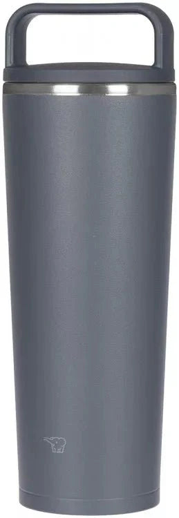 Zojirushi Carry Tumbler SX-JSAM Navy from 300 ml (10.14 oz) up to 400 ml (13.53 oz)