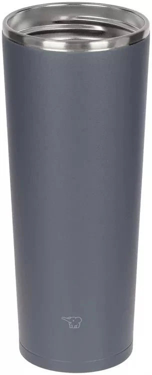 Zojirushi Carry Tumbler SX-JSAM Navy from 300 ml (10.14 oz) up to 400 ml (13.53 oz)