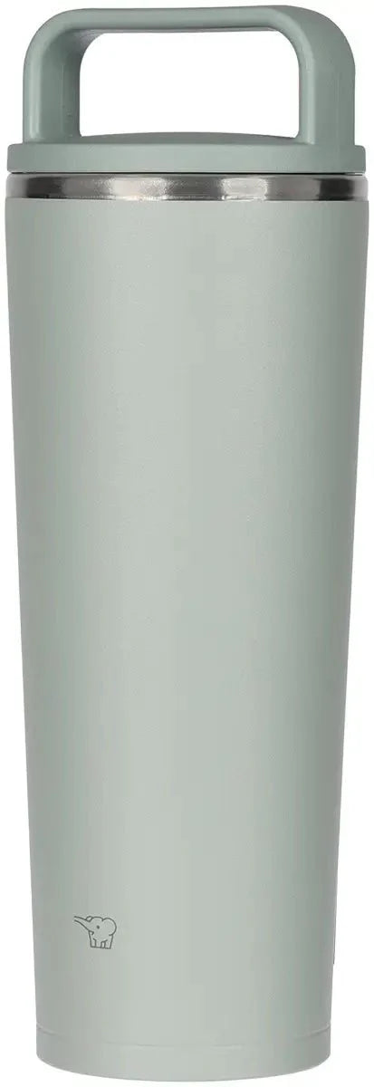 Zojirushi Carry Tumbler SX-JSGM Mint from 300 ml (10.14 oz) up to 400 ml (13.53 oz)