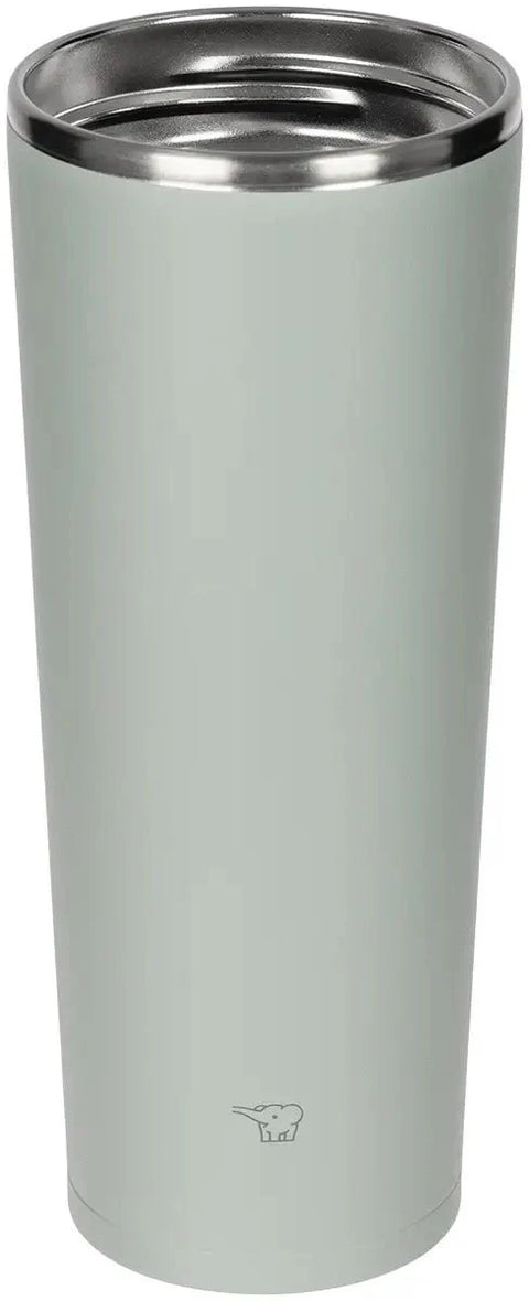 Zojirushi Carry Tumbler SX-JSGM Mint from 300 ml (10.14 oz) up to 400 ml (13.53 oz)