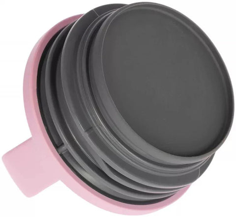 Zojirushi Carry Tumbler SX-JSPM Pink 300 ml (10.15 oz) up to 400 ml (13.55 oz)