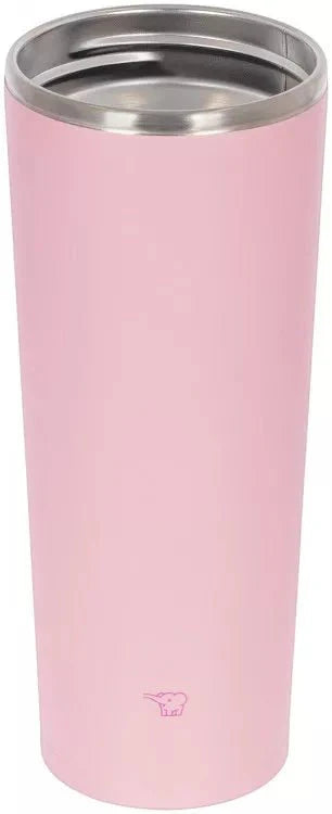 Zojirushi Carry Tumbler SX-JSPM Pink 300 ml (10.15 oz) up to 400 ml (13.55 oz)