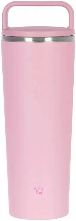 Zojirushi Carry Tumbler SX-JSPM Pink 300 ml (10.15 oz) up to 400 ml (13.55 oz)