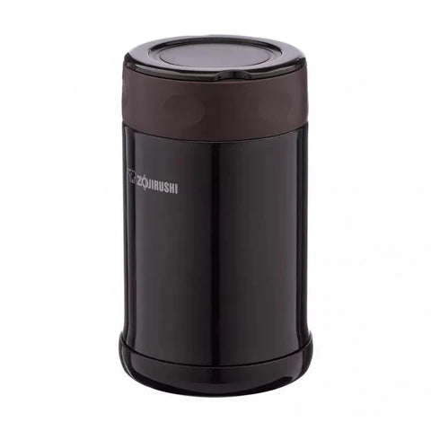 Zojirushi Food Jar SW-EAE50TD Dark Brown 500 ml (16.9 oz)