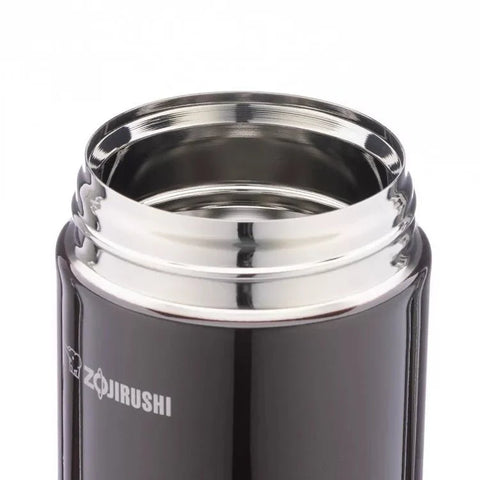 Zojirushi Food Jar SW-EAE50TD Dark Brown 500 ml (16.9 oz)