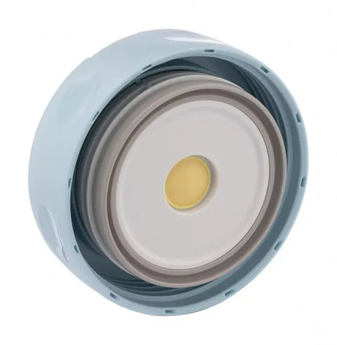 Zojirushi Food Jar SW-EAE50AB Aqua Blue 500 ml (16.9 oz)