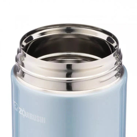 Zojirushi Food Jar SW-EAE50AB Aqua Blue 500 ml (16.9 oz)
