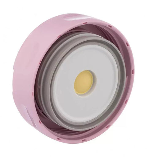 Zojirushi Food Jar SW-EAE50PS Shiny Pink 500 ml (16.9 oz)