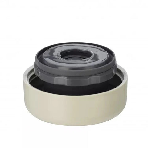 Zojirushi Food Jar SW-KACM Cream from 300 ml (10.15 oz) up to 520 ml (17.60 oz)