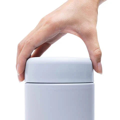 Zojirushi Food Jar SW-KAHPM Soft Pink from 520 ml up to 750 ml