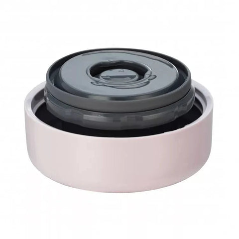 Zojirushi Food Jar SW-KAHPM Soft Pink from 520 ml up to 750 ml