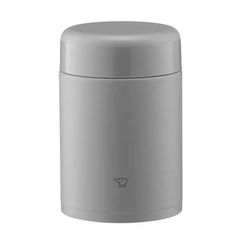 Zojirushi Food Jar SW-KAHHM Gray from 520 ml (17.55 oz) up to 750 ml (25.35 oz)