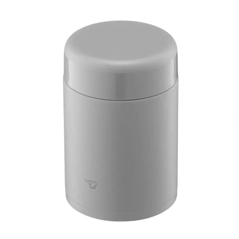 Zojirushi Food Jar SW-KAHHM Gray from 520 ml (17.55 oz) up to 750 ml (25.35 oz)