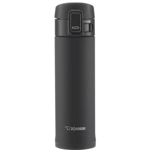 Zojirushi Mug SM-KHEBA Black from 360 ml (12.2 oz) up to 480 ml (16.2 oz)