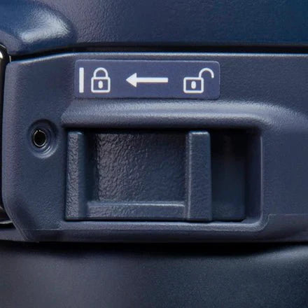 Zojirushi Mug SM-SFAD Navy from 360 ml (12.15 oz) up to 600 ml (20.30 oz)*