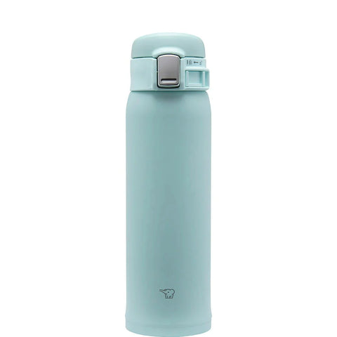 Zojirushi Mug SM-SFAM Mint Blue from 360 ml (12.20 oz) up to 600 ml (20.30 oz)