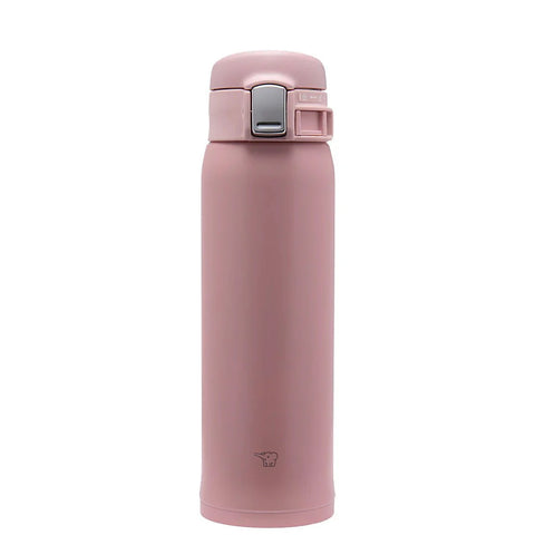 Zojirushi Mug SM-SFPA Pink from 360 ml (12.15 oz) up to 480 ml (16.20 oz)