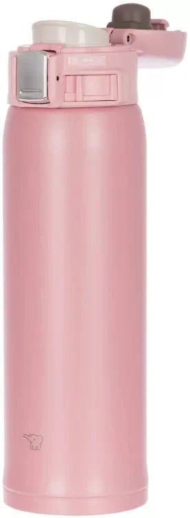 Zojirushi Mug SM-SFPA Pink from 360 ml (12.15 oz) up to 480 ml (16.20 oz)