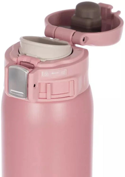 Zojirushi Mug SM-SFPA Pink from 360 ml (12.15 oz) up to 480 ml (16.20 oz)