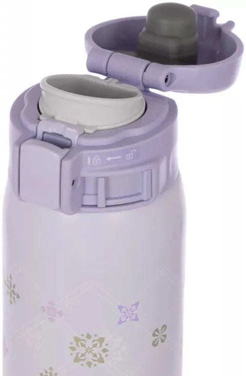Zojirushi Mug SM-SG48EVP Classy Purple 480 ml (16.20 oz)