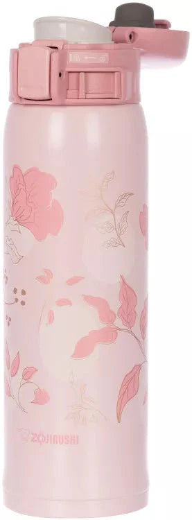 Zojirushi Mug SM-SG48EPP Bloom Pink 480 ml (16.20 oz)