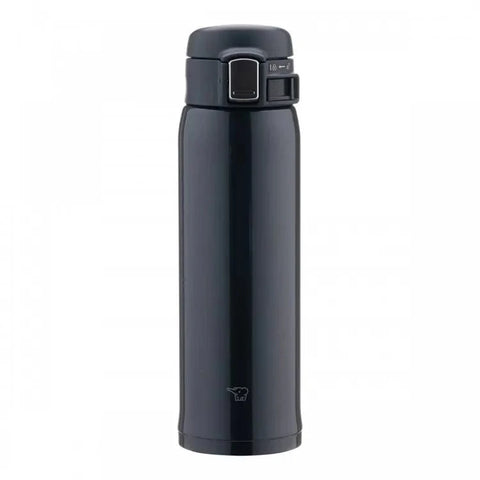 Zojirushi Mug SM-SREBC Silky Black from 480 ml (16.20 oz) up to 600ml (20.30 oz)