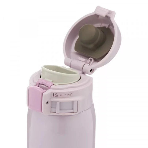 Zojirushi Mug SM-SREVP Purple from 360 ml (12.20 oz) up to 600ml (20.30 oz)