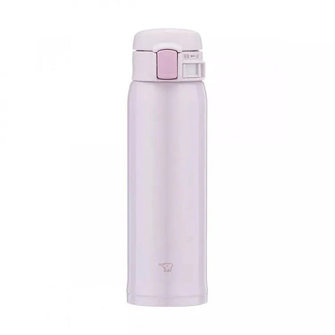 Zojirushi Mug SM-SREVP Purple from 360 ml (12.20 oz) up to 600ml (20.30 oz)