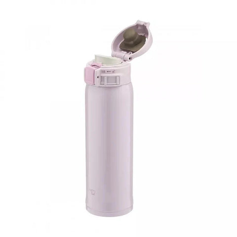 Zojirushi Mug SM-SREVP Purple from 360 ml (12.20 oz) up to 600ml (20.30 oz)