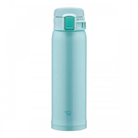 Zojirushi Mug SM-SREGP Mint from 360 ml (12.15 oz) up to 600 ml (20.30 oz)