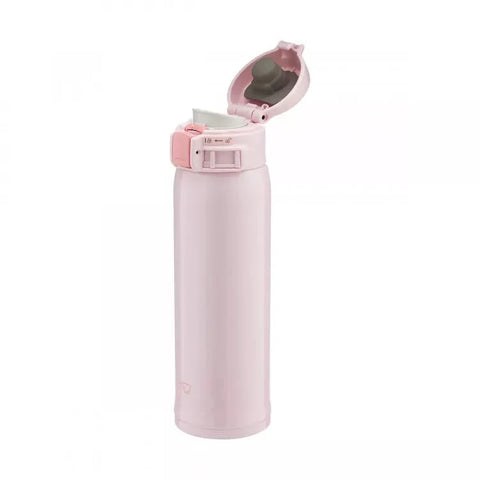 Zojirushi Mug SM-SREPP Bloom Pink from 360 ml (12.20 oz) up to 480ml (16.20 oz)